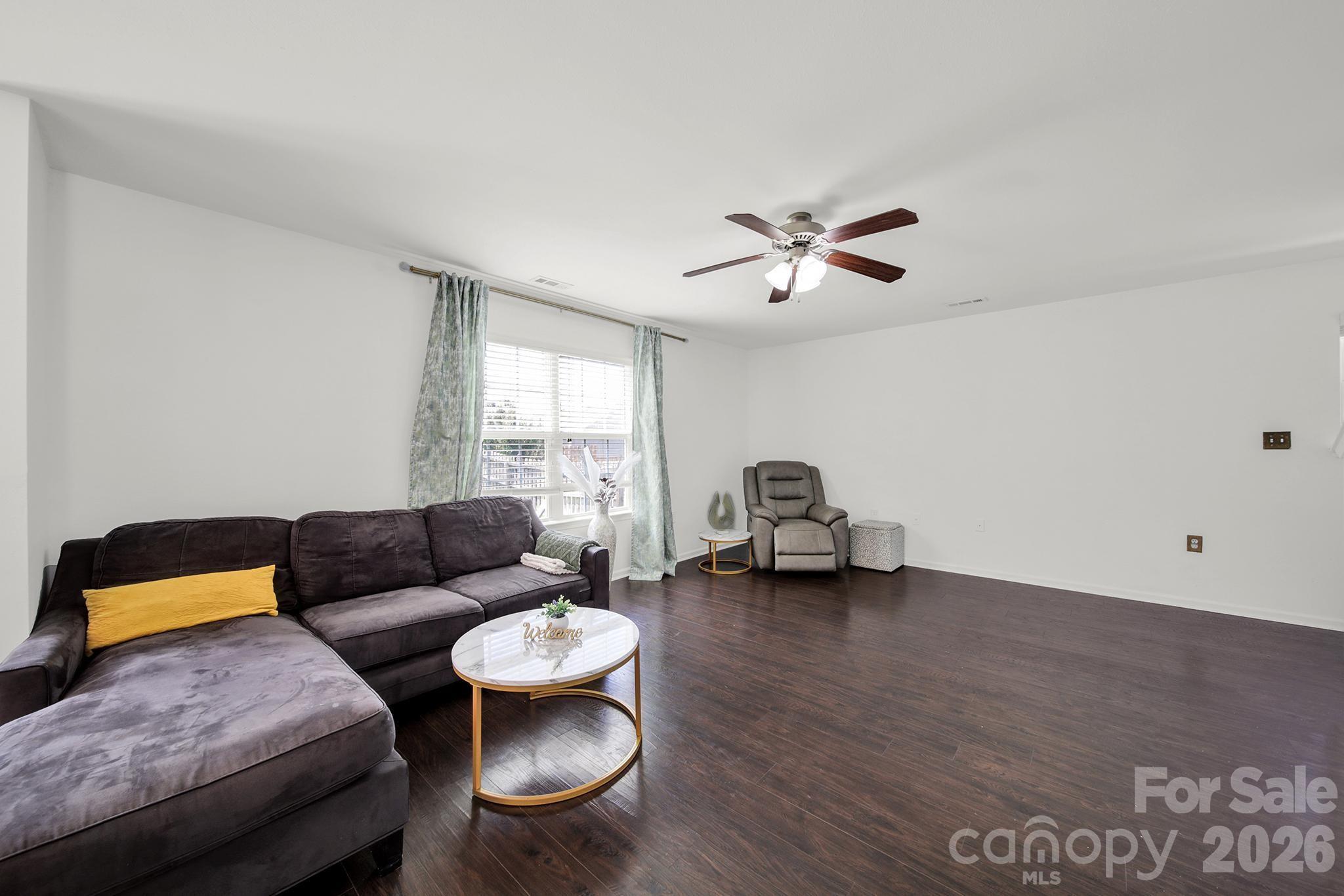 Reid Pointe - Residential