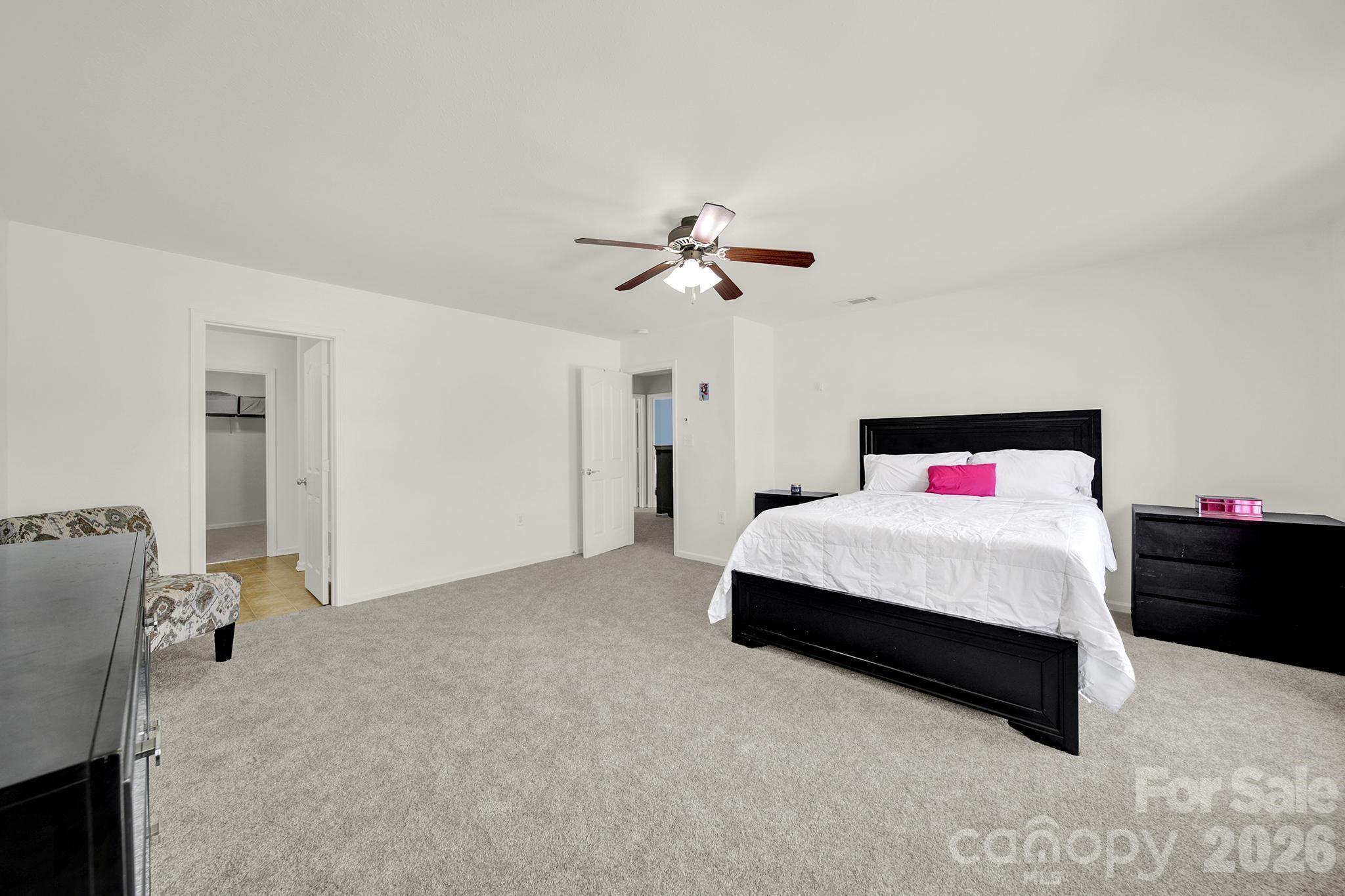 Reid Pointe - Residential