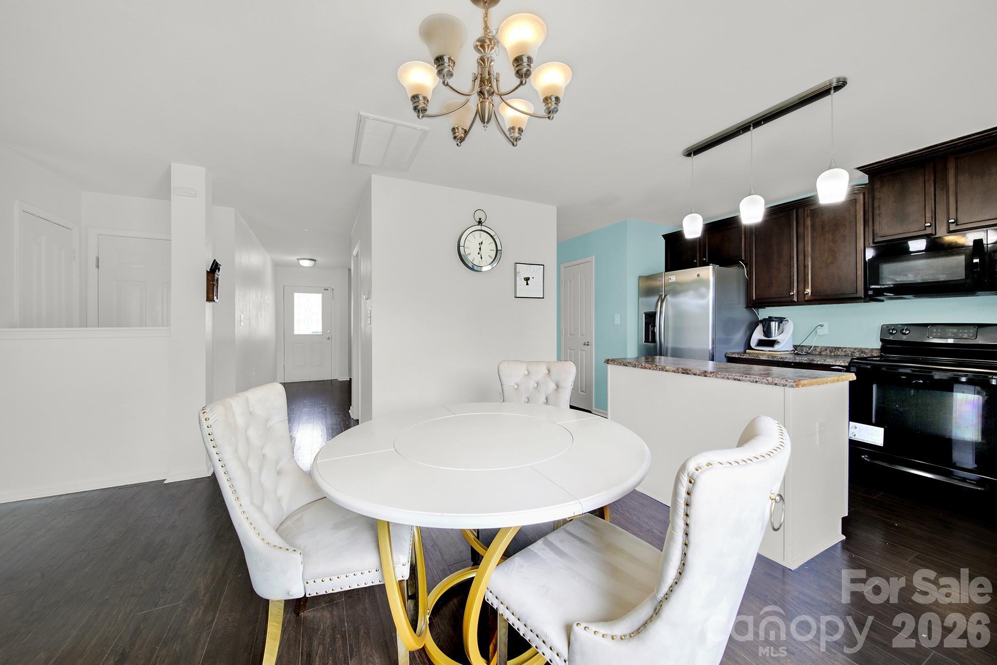 Reid Pointe - Residential