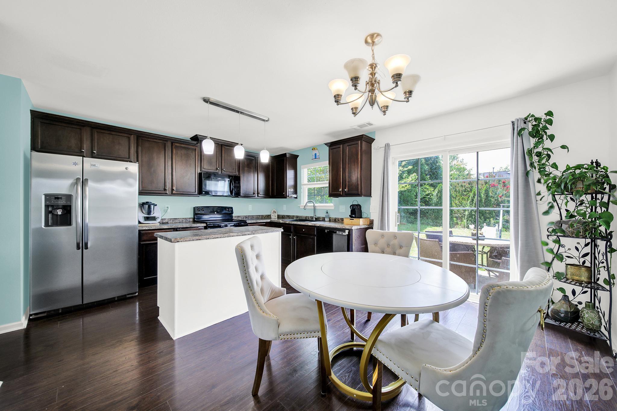 Reid Pointe - Residential