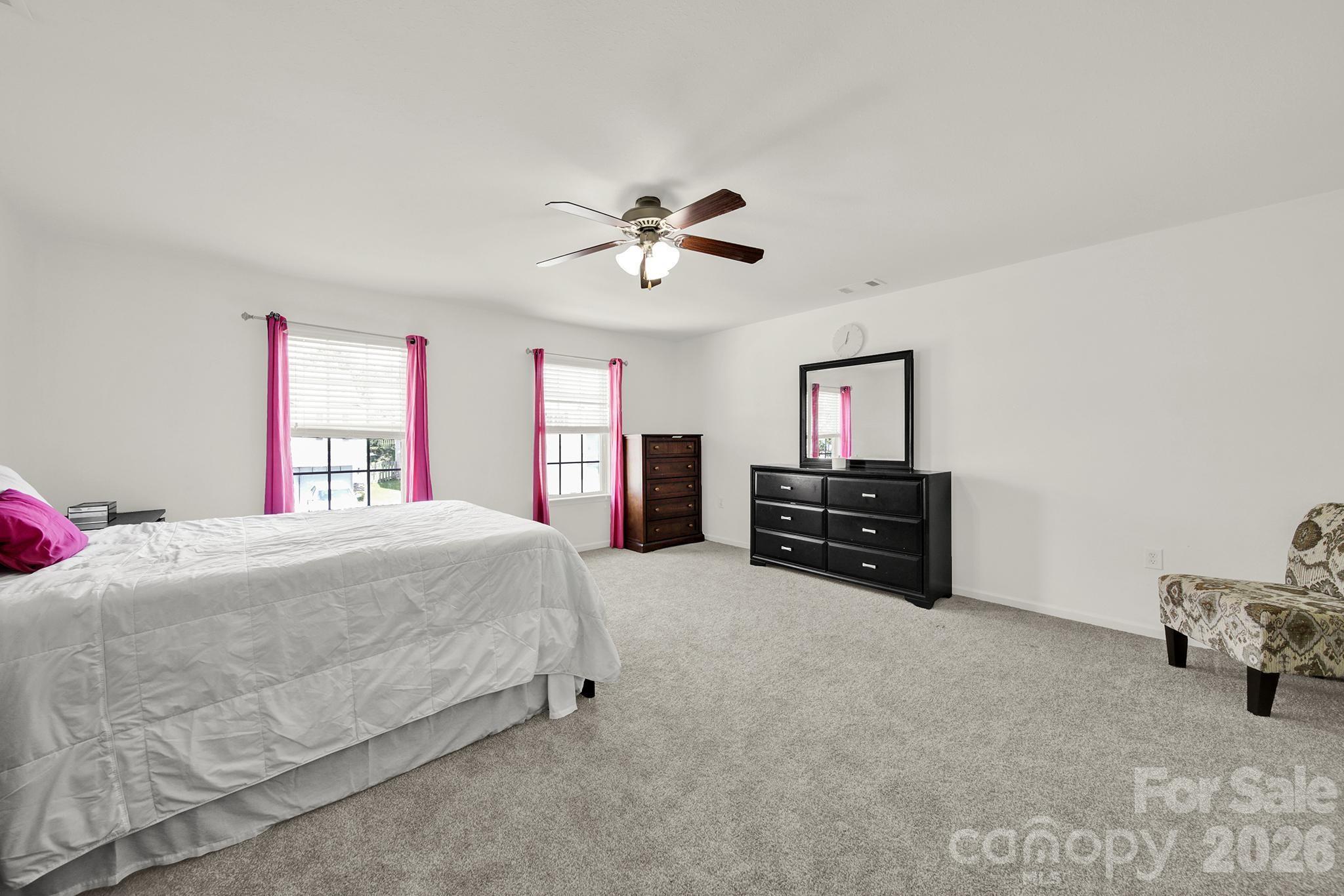 Reid Pointe - Residential