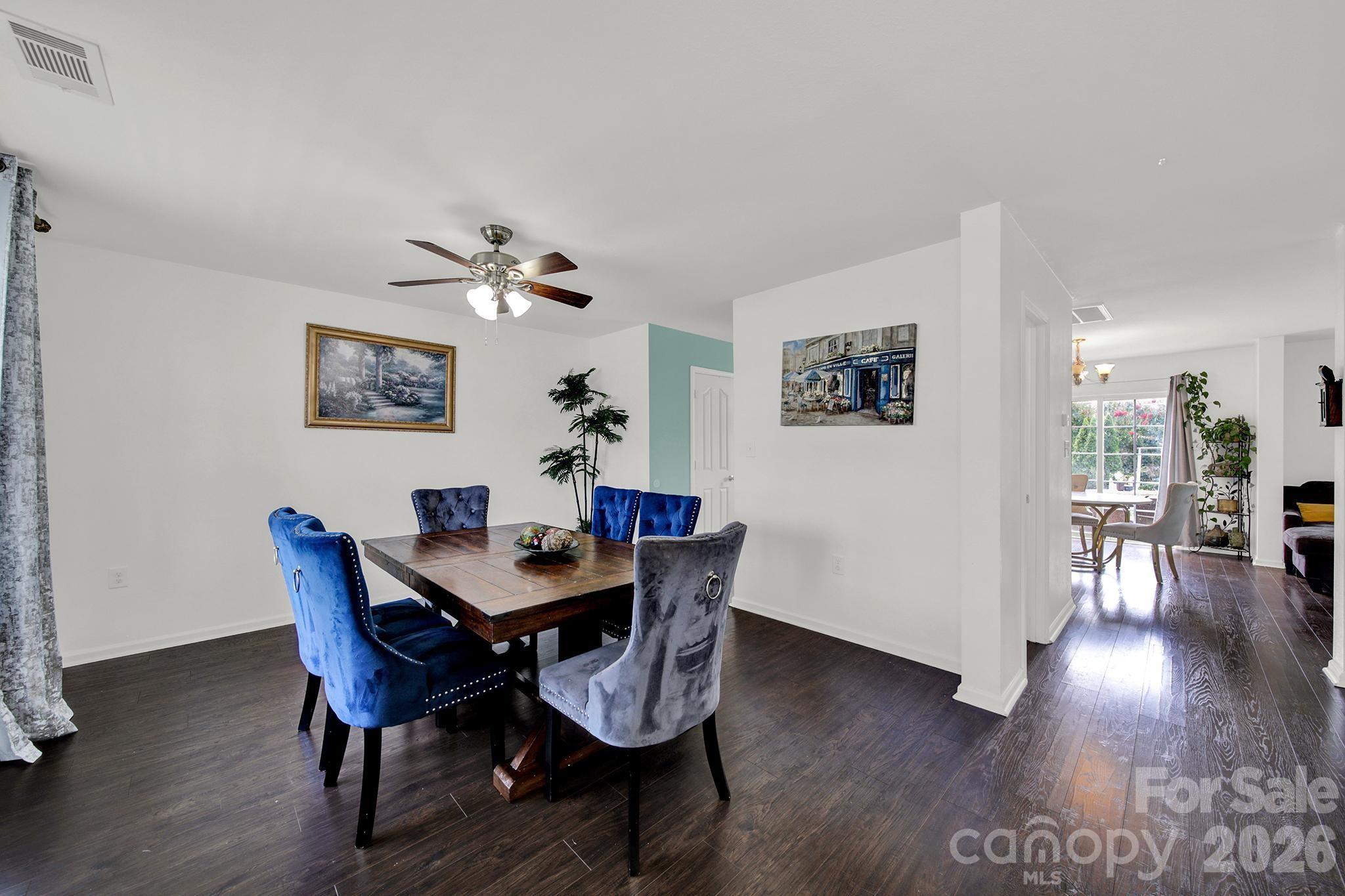 Reid Pointe - Residential