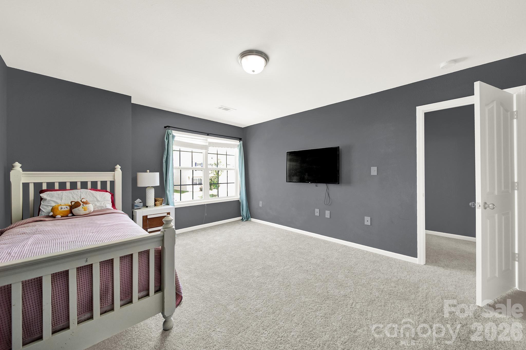 Reid Pointe - Residential