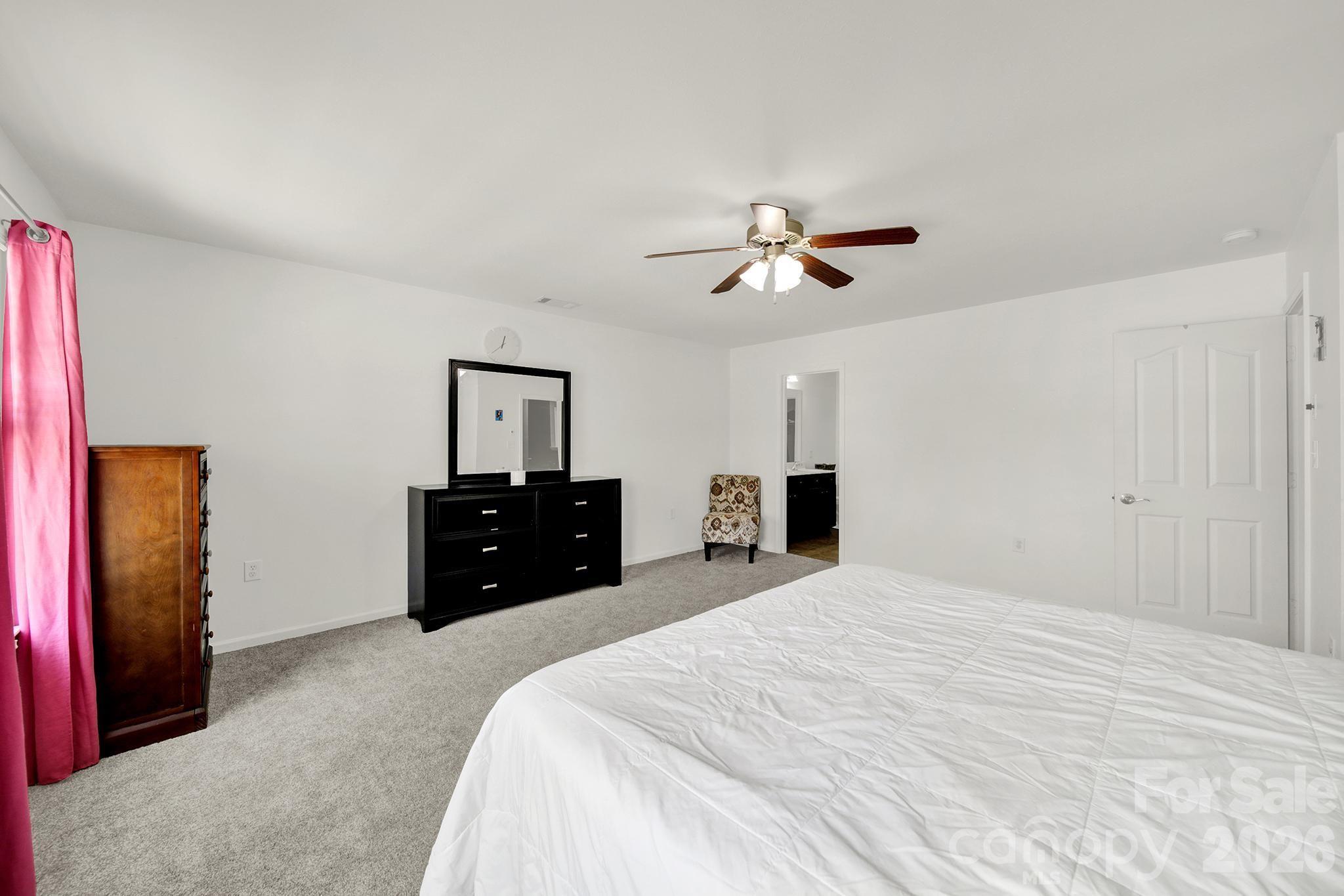 Reid Pointe - Residential