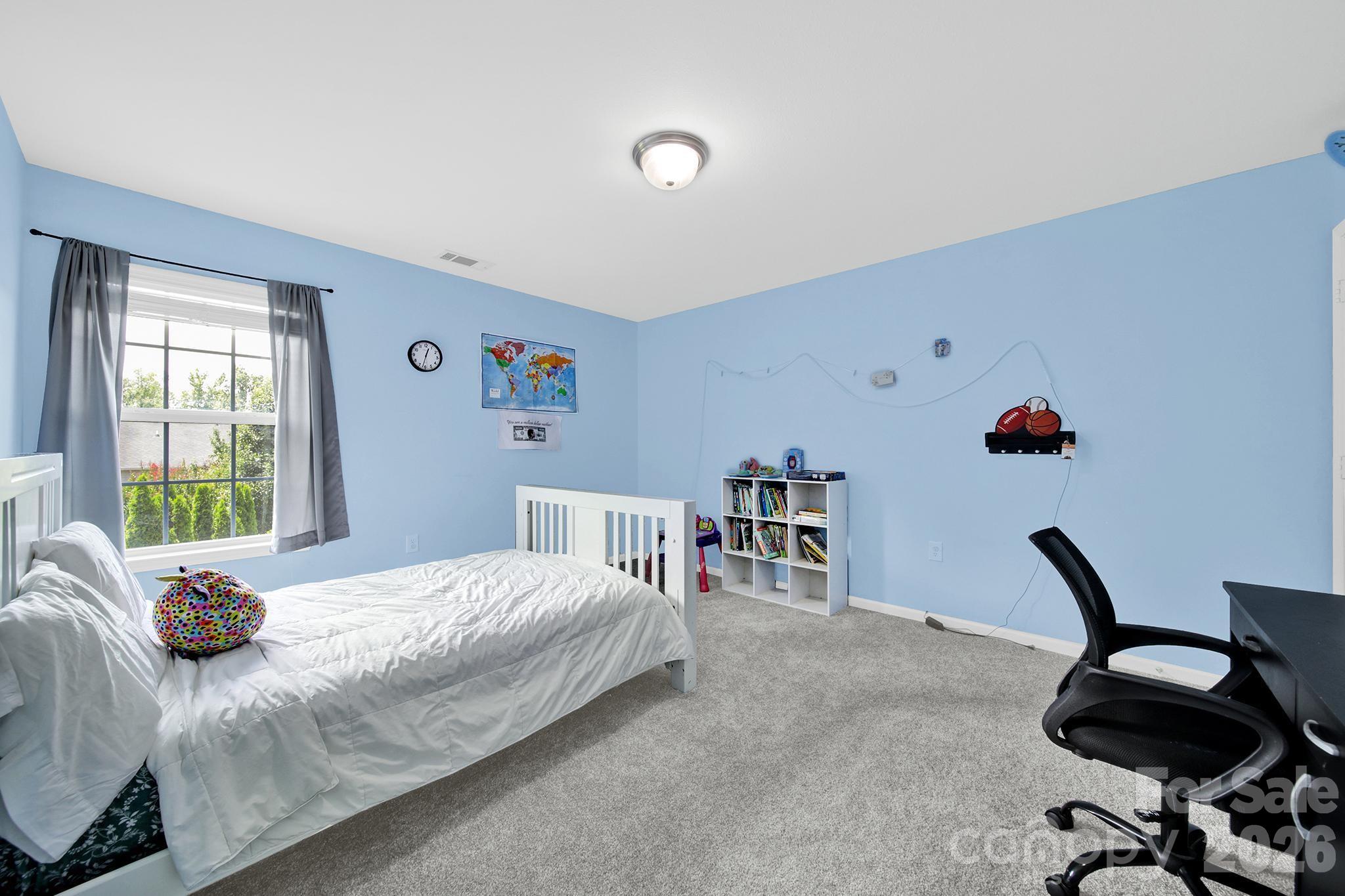 Reid Pointe - Residential
