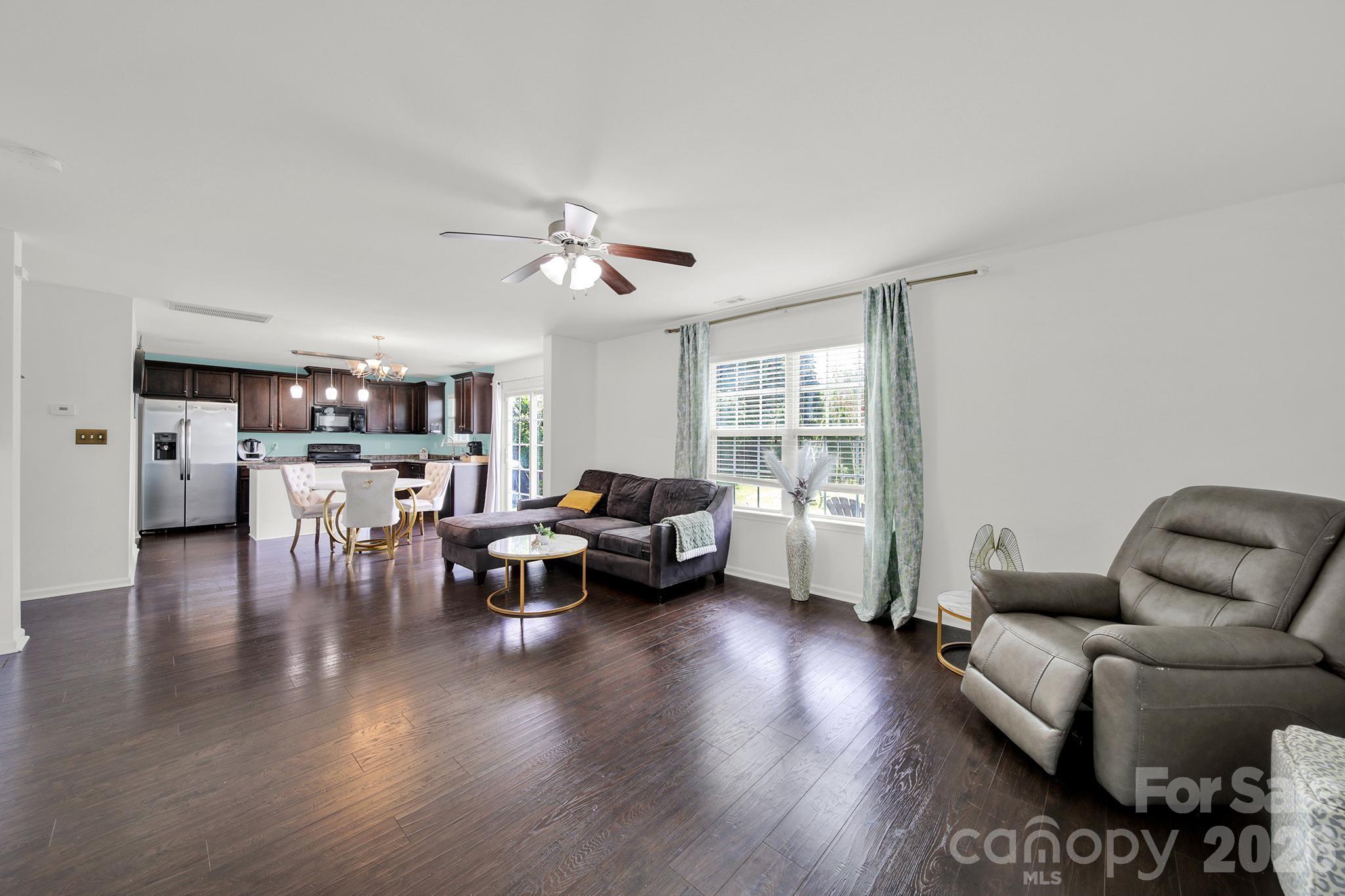 Reid Pointe - Residential
