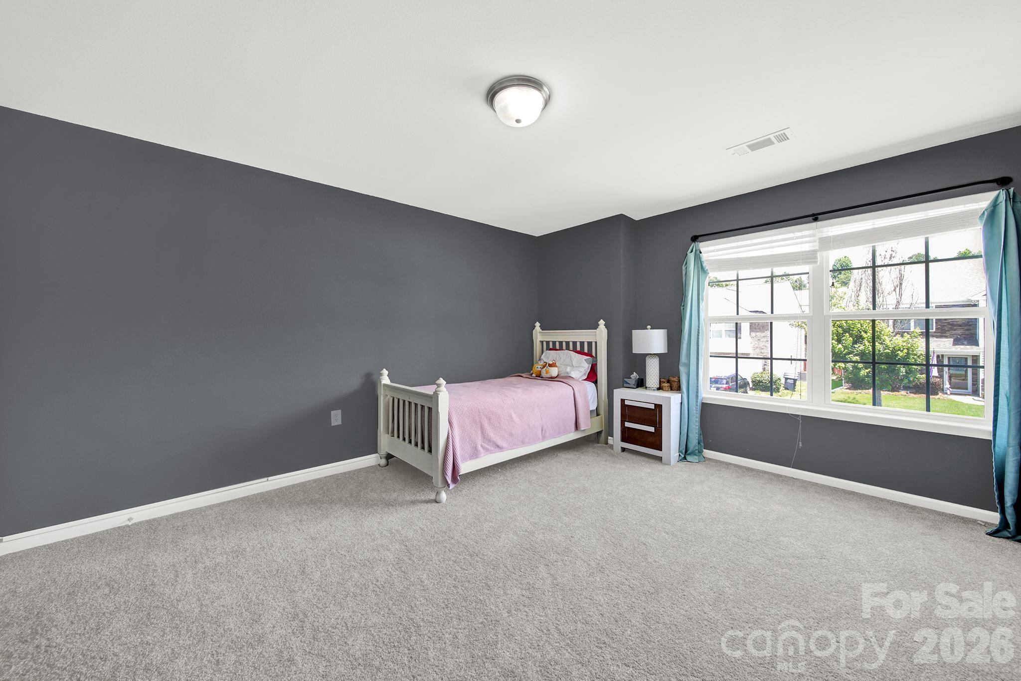 Reid Pointe - Residential