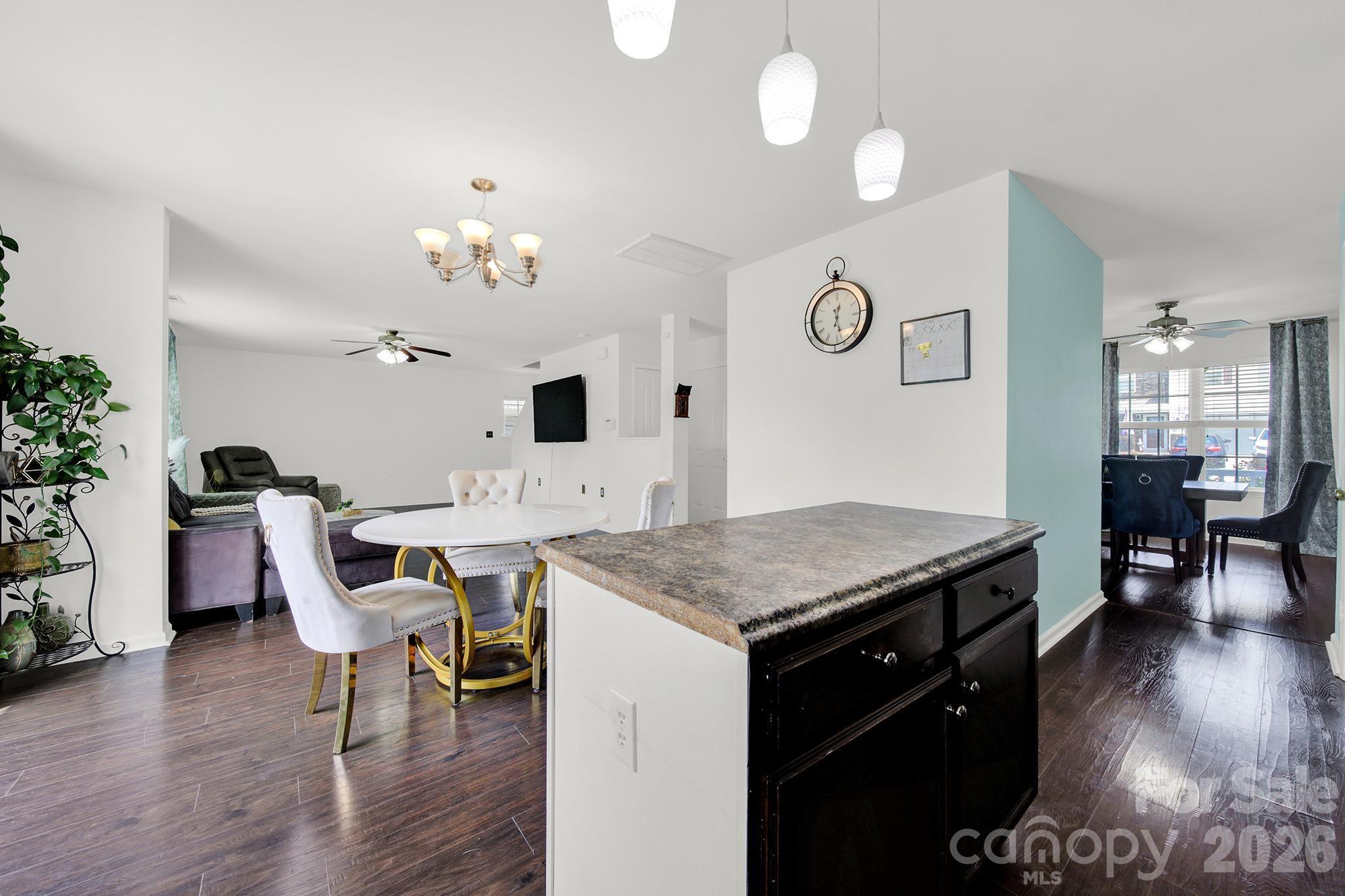 Reid Pointe - Residential