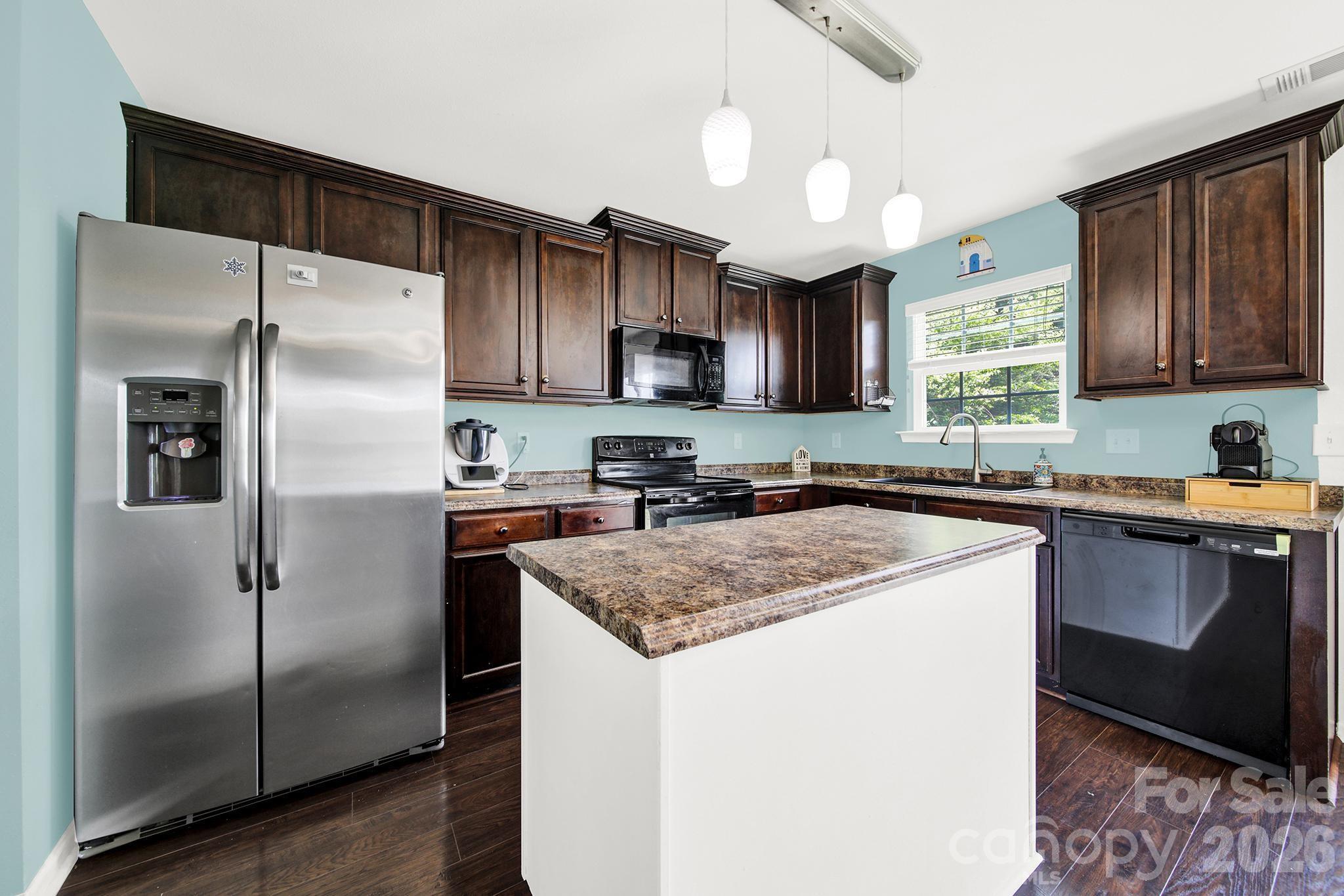 Reid Pointe - Residential