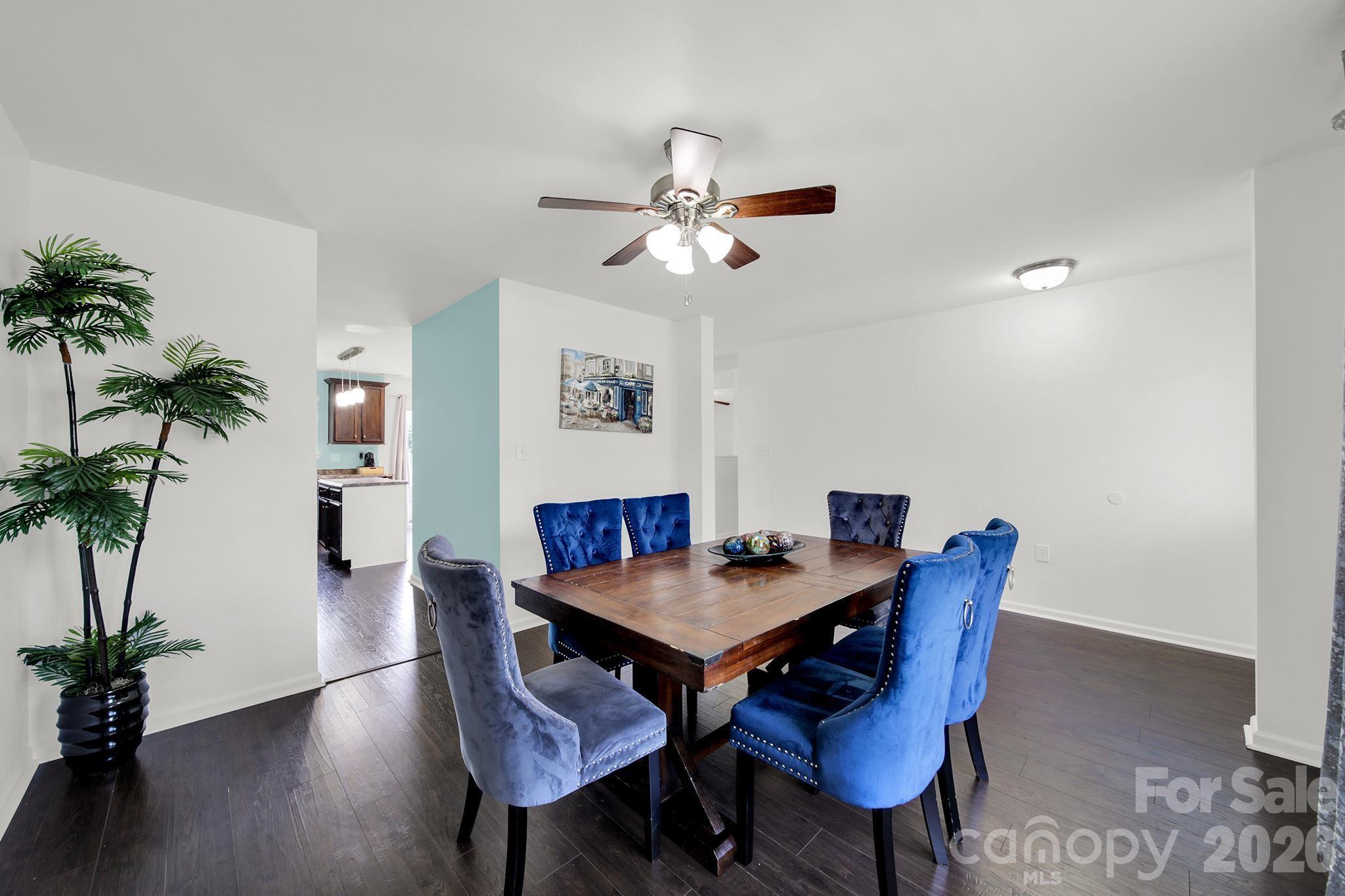 Reid Pointe - Residential