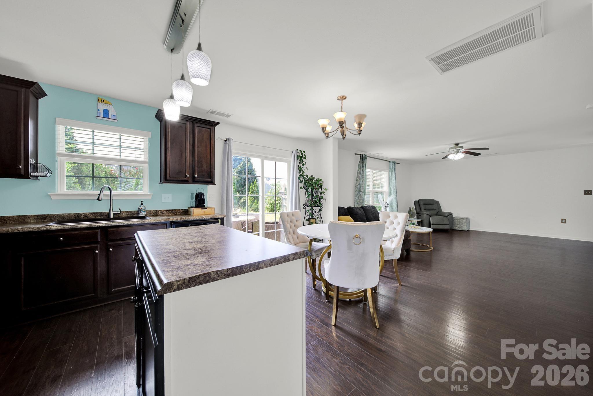Reid Pointe - Residential