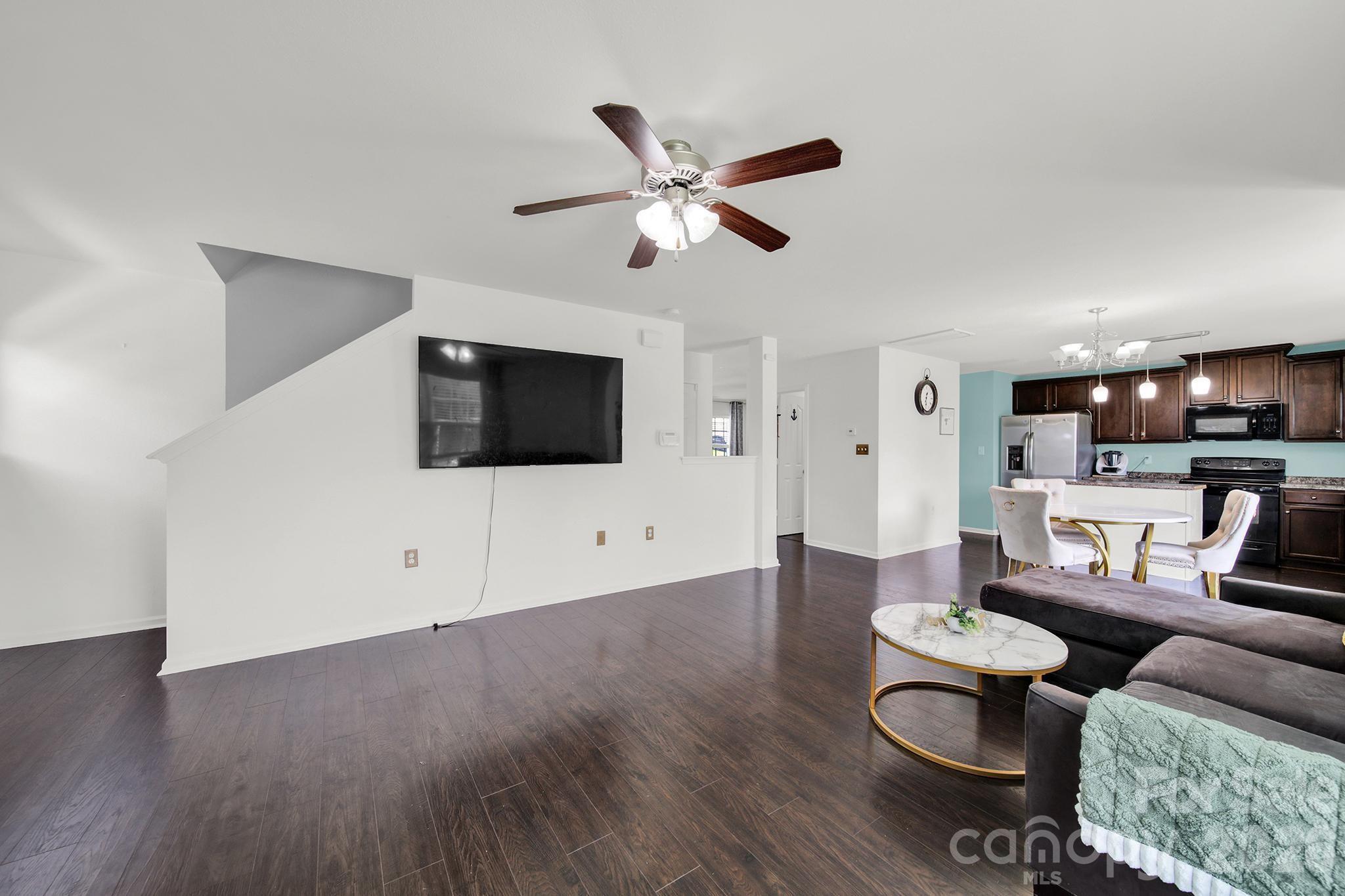 Reid Pointe - Residential
