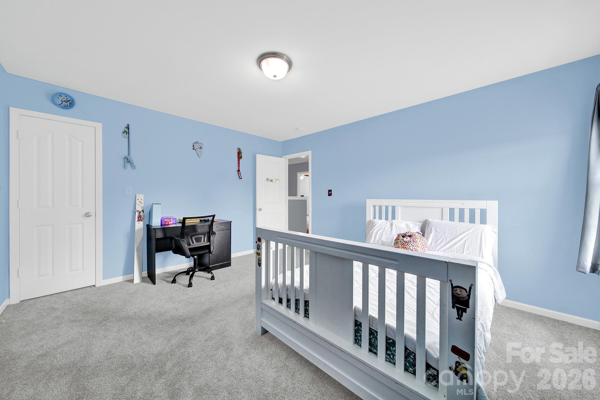Reid Pointe - Residential