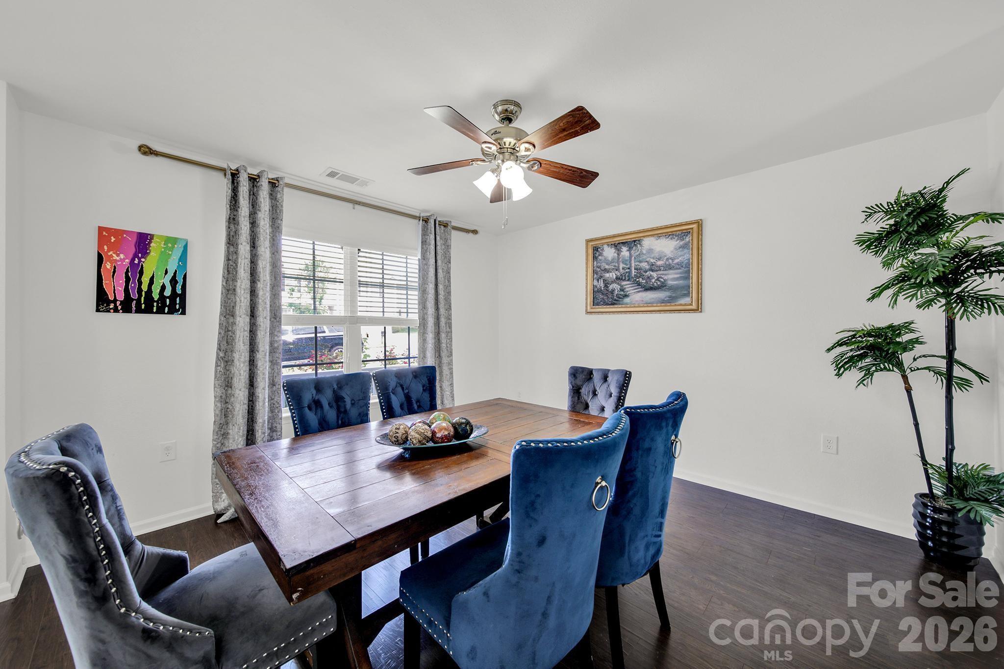 Reid Pointe - Residential