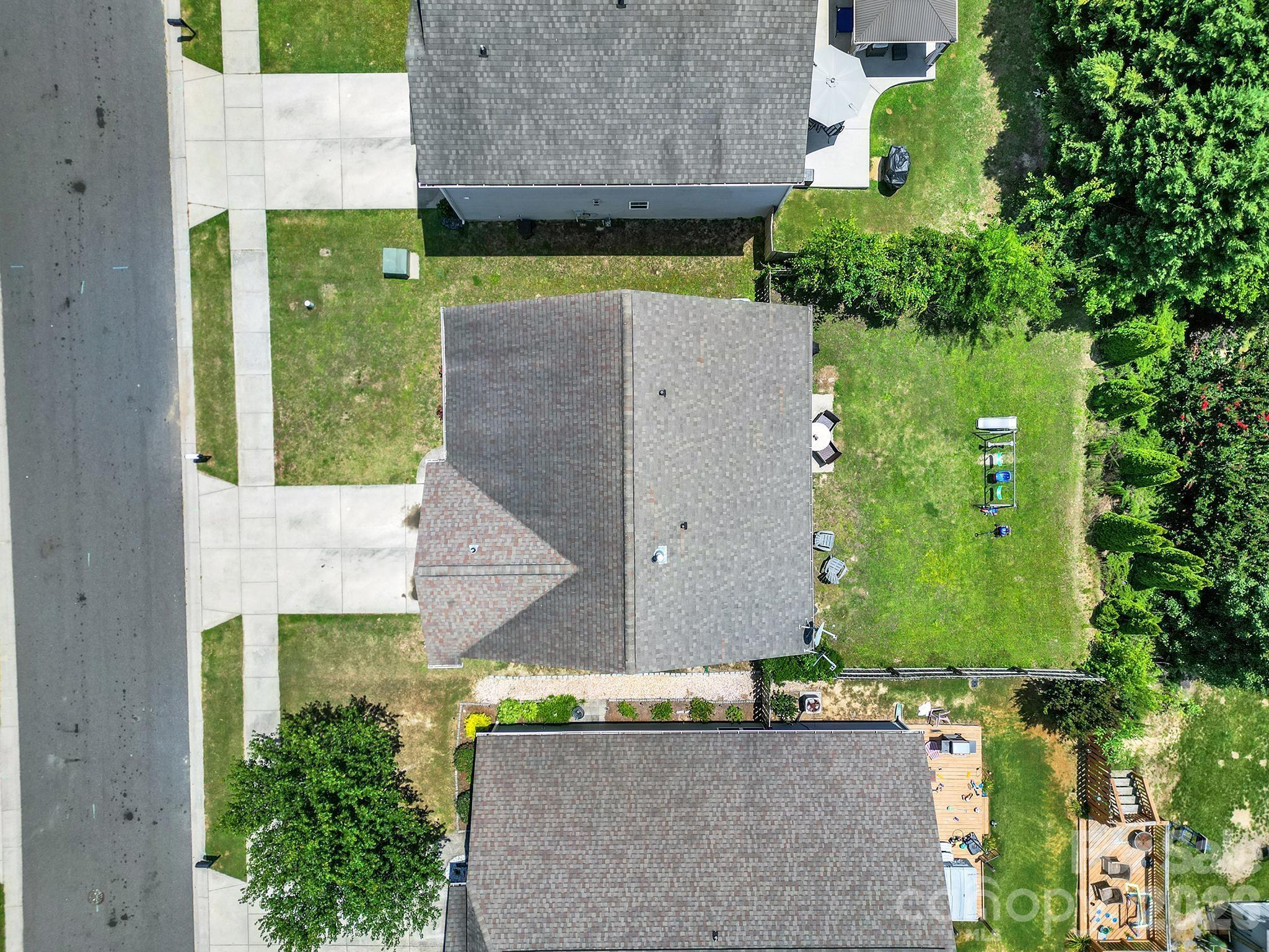 Reid Pointe - Residential