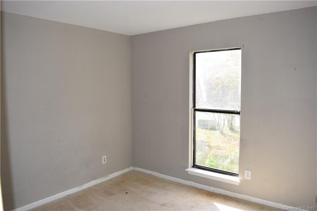 Hickory Ridge - Residential