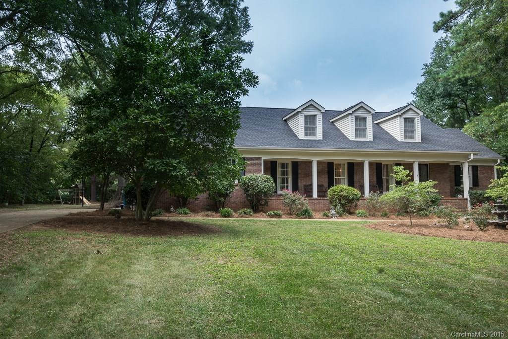 Meadow Lakes - Residential