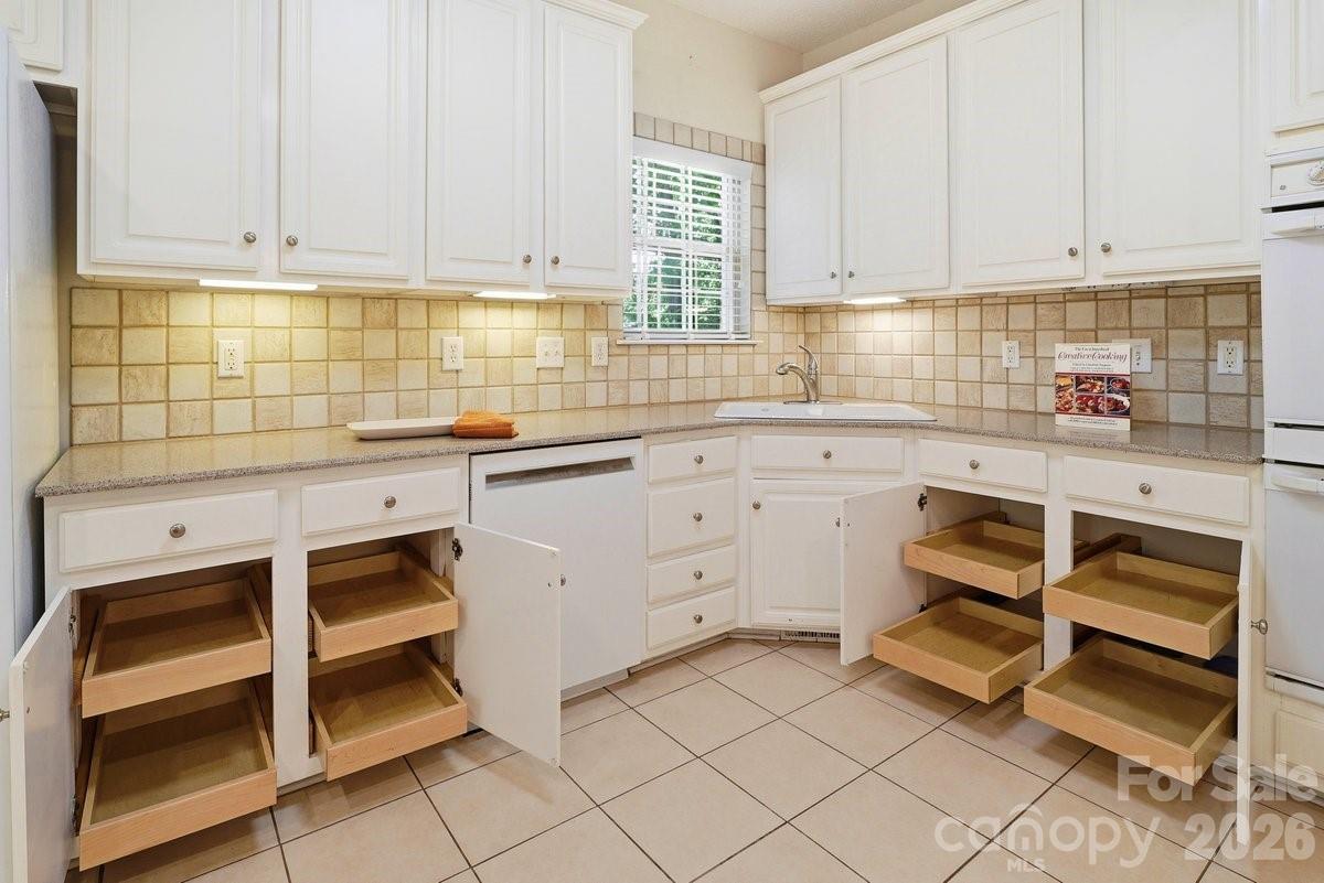 Olde Sycamore - Residential