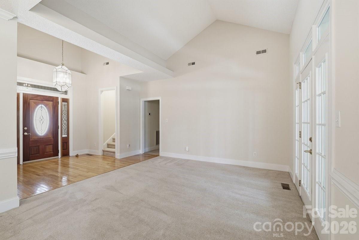 Olde Sycamore - Residential