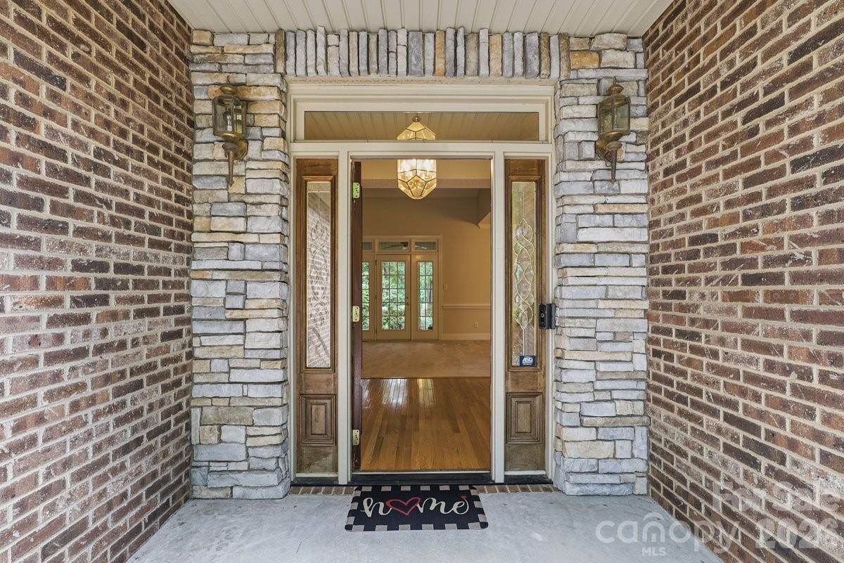 Olde Sycamore - Residential