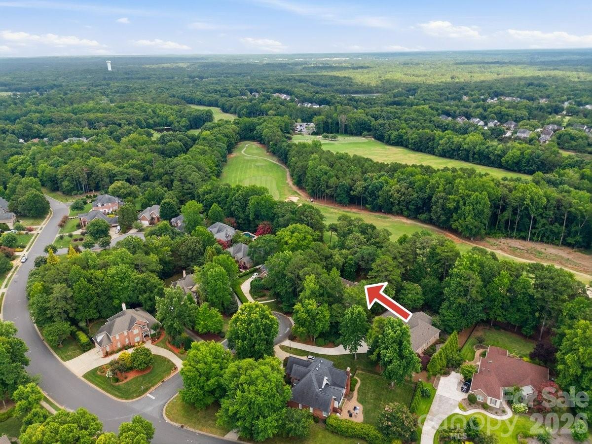 Olde Sycamore - Residential