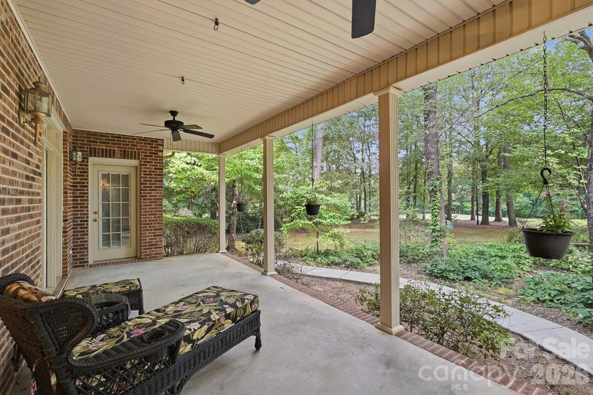 Olde Sycamore - Residential