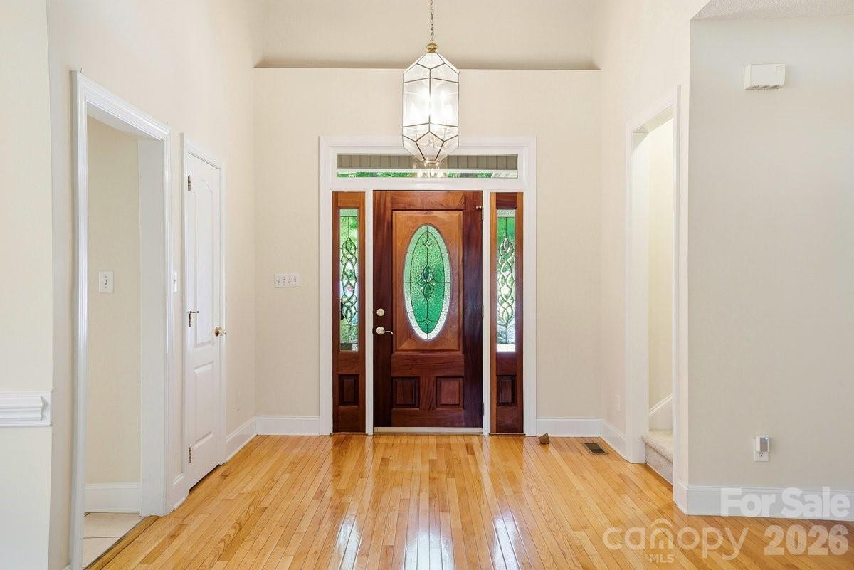 Olde Sycamore - Residential