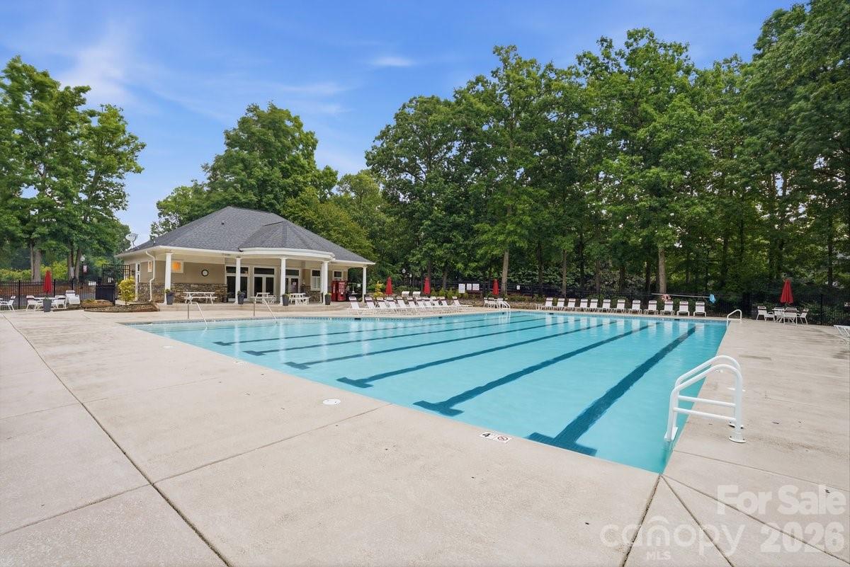 Olde Sycamore - Residential