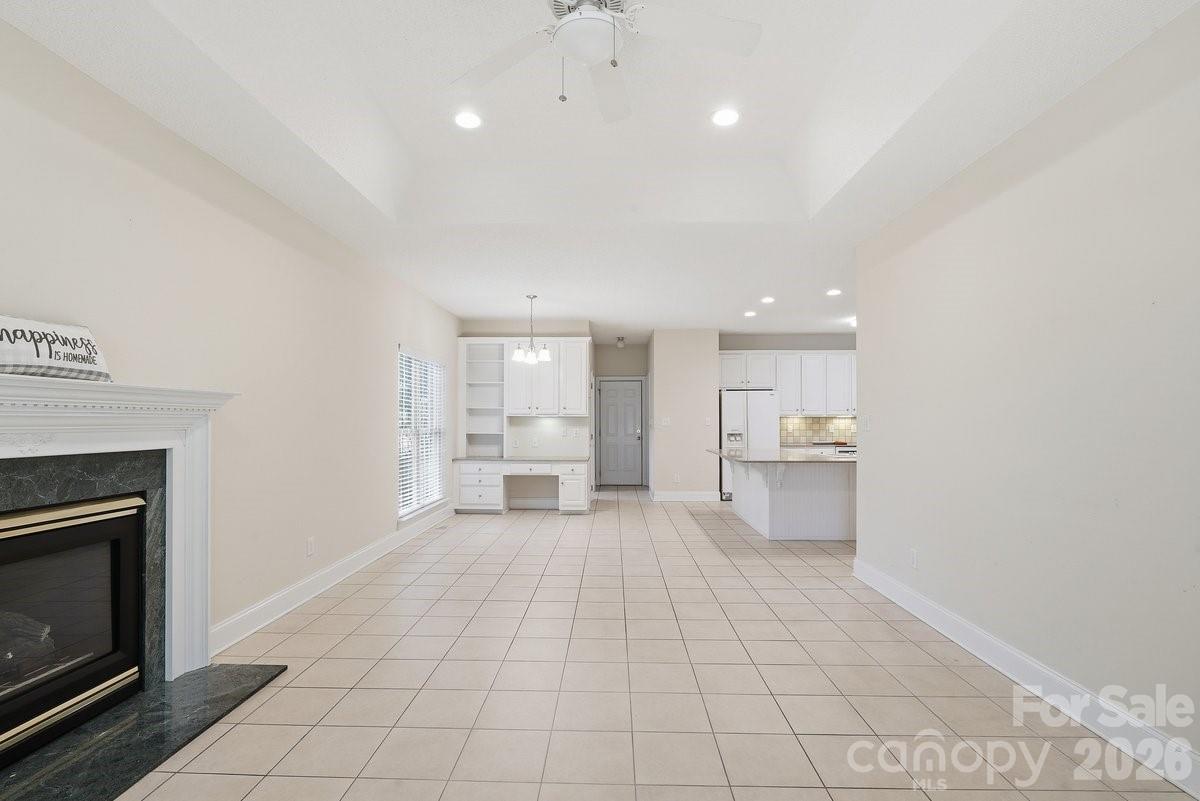 Olde Sycamore - Residential