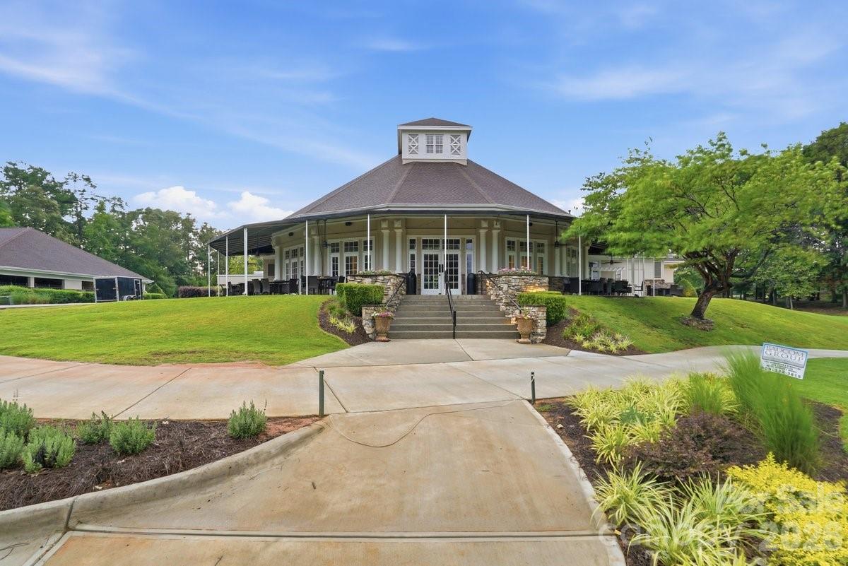 Olde Sycamore - Residential