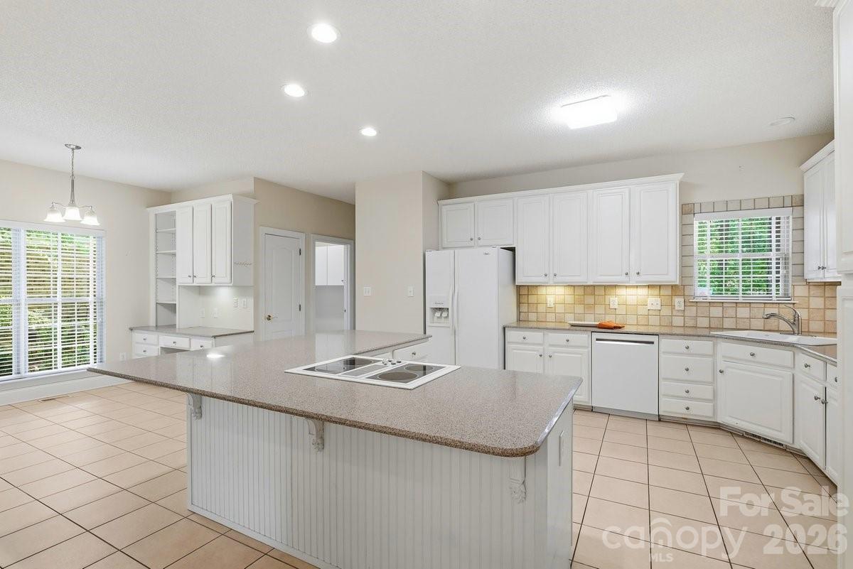 Olde Sycamore - Residential