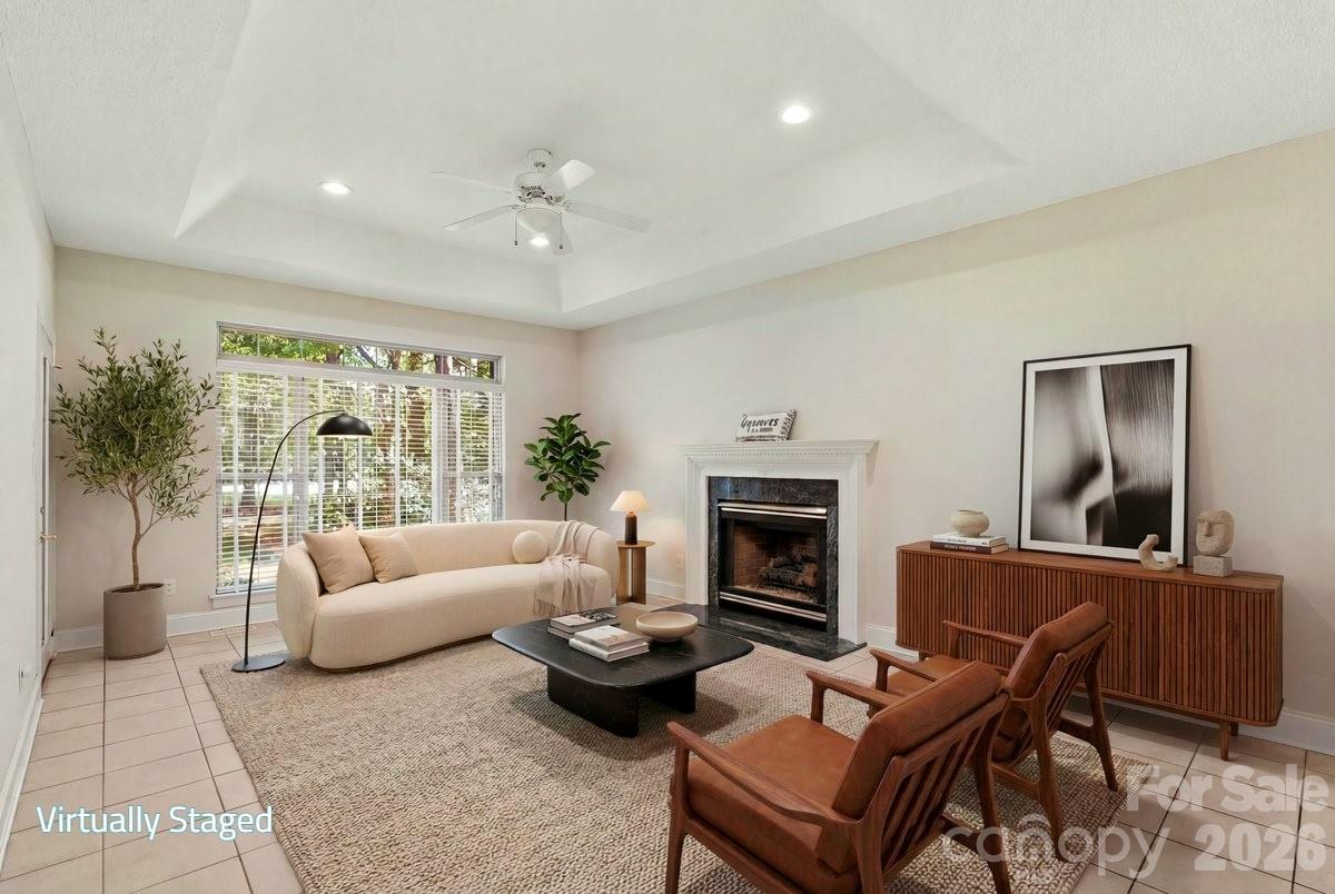 Olde Sycamore - Residential