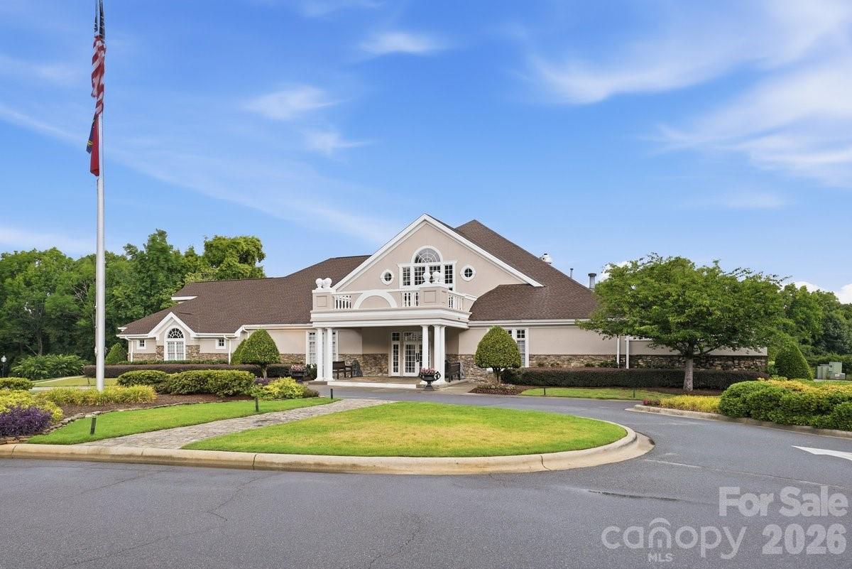 Olde Sycamore - Residential