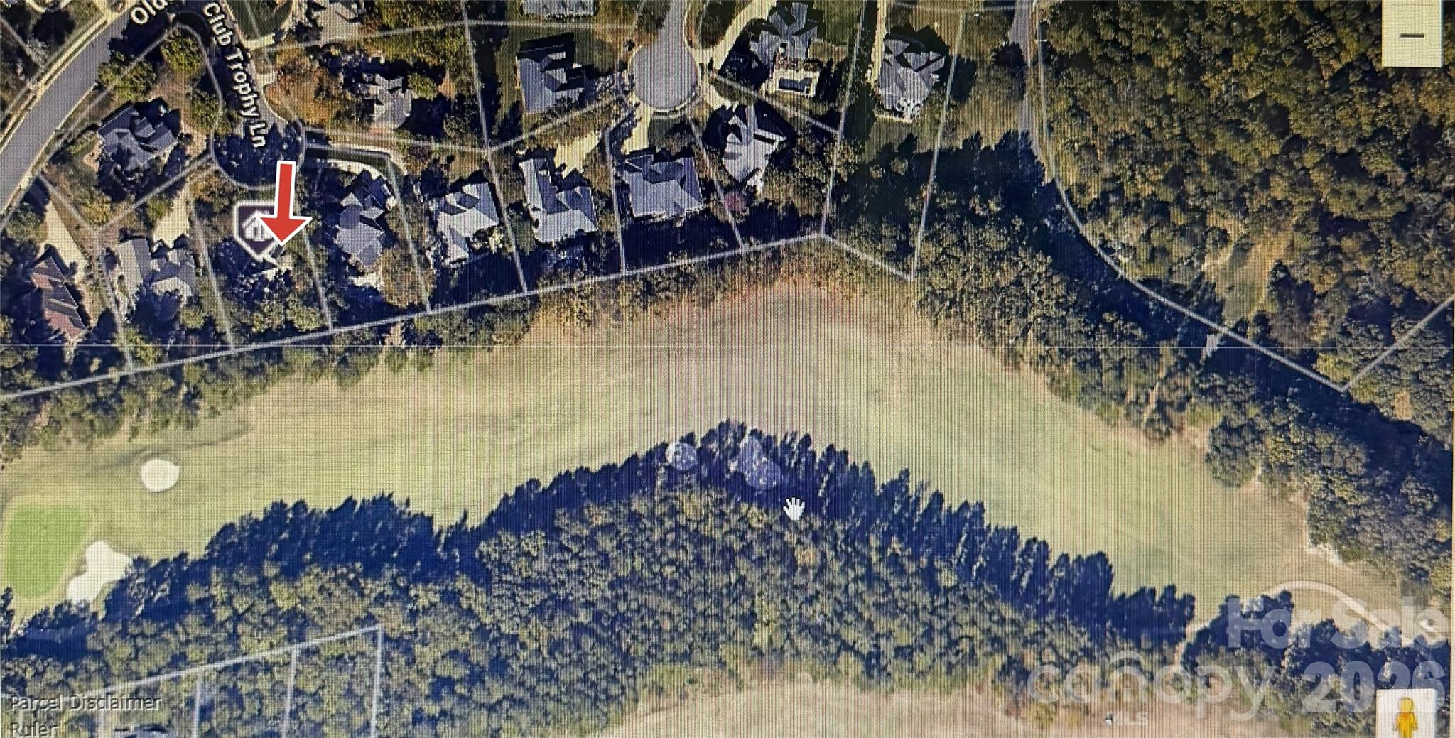 Olde Sycamore - Residential