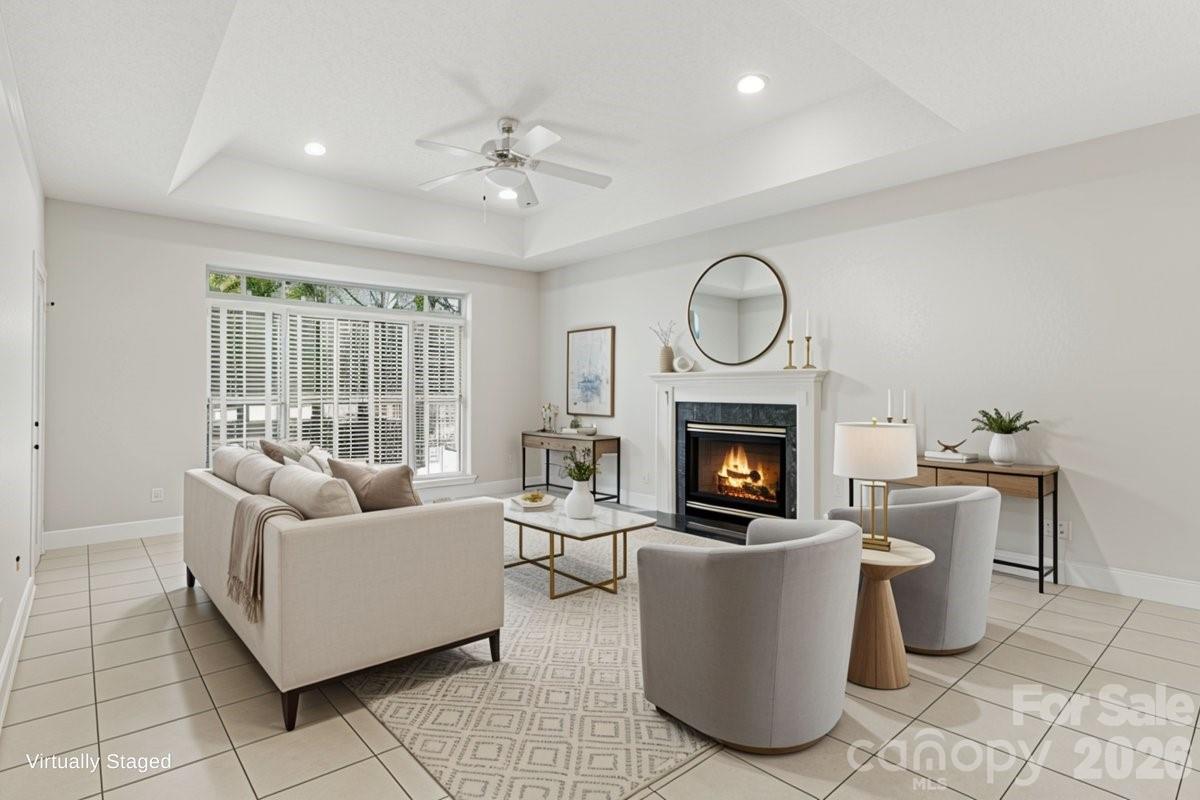 Olde Sycamore - Residential