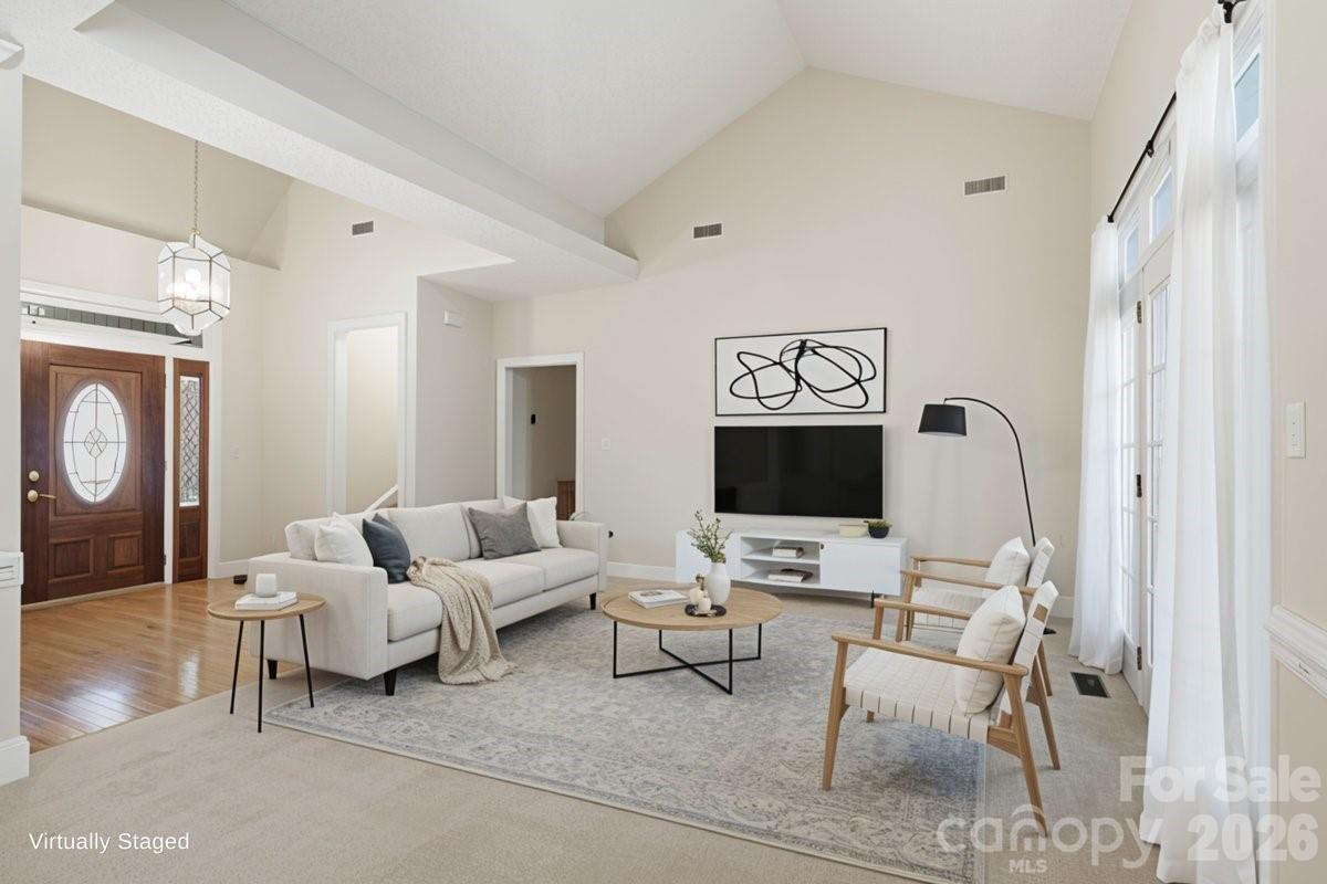 Olde Sycamore - Residential
