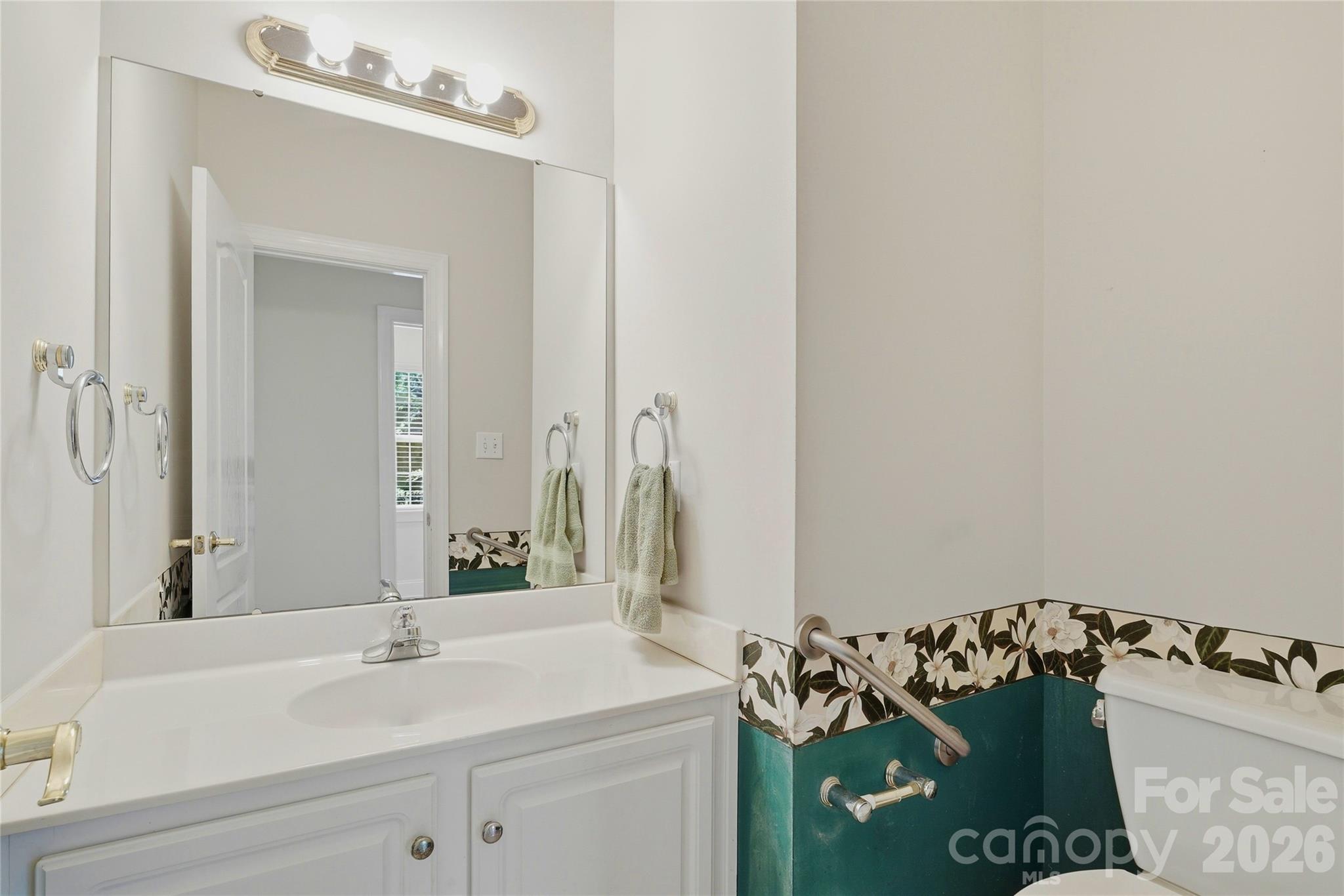 Olde Sycamore - Residential
