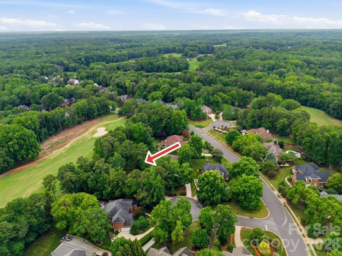 Olde Sycamore - Residential