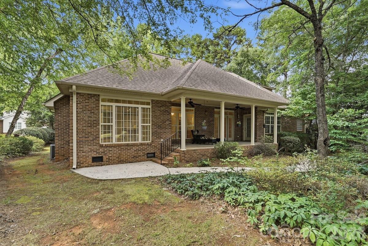 Olde Sycamore - Residential