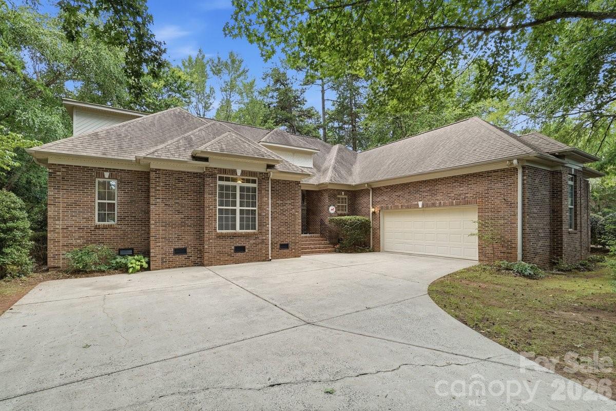 Olde Sycamore - Residential