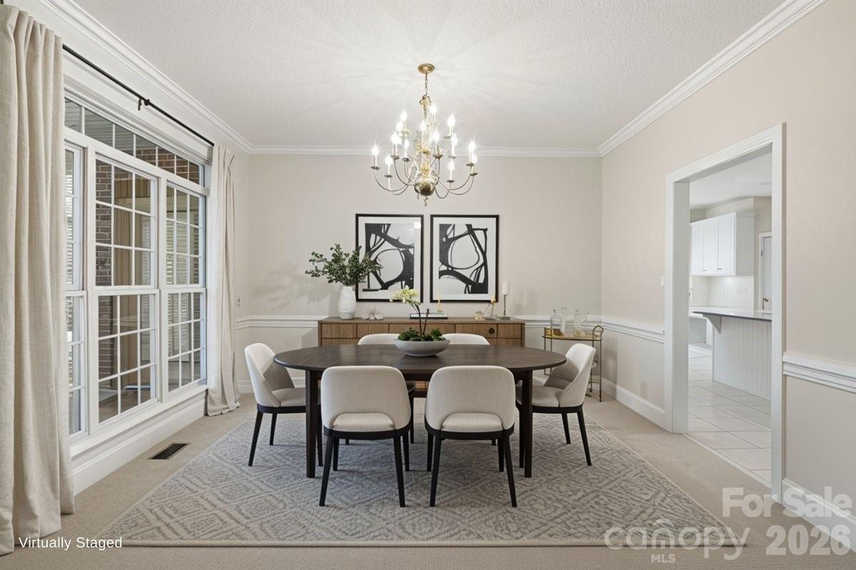 Olde Sycamore - Residential