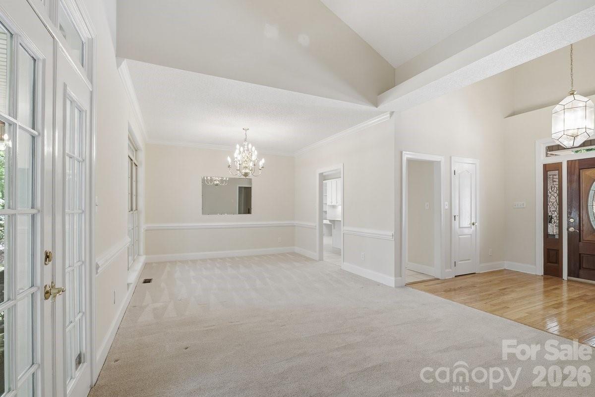 Olde Sycamore - Residential