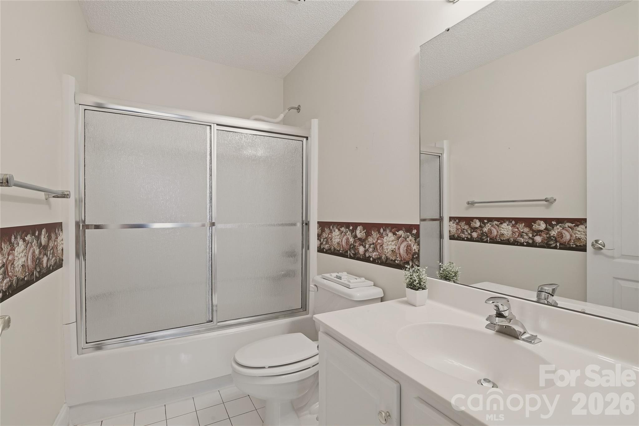 Olde Sycamore - Residential
