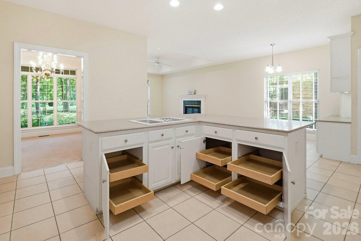 Olde Sycamore - Residential