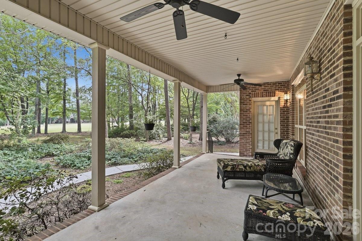 Olde Sycamore - Residential