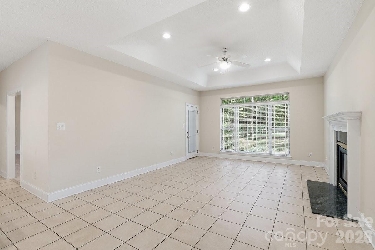 Olde Sycamore - Residential