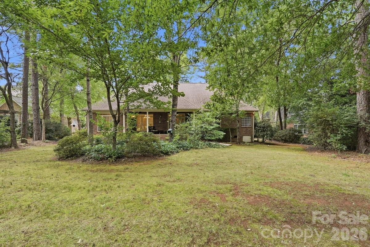 Olde Sycamore - Residential