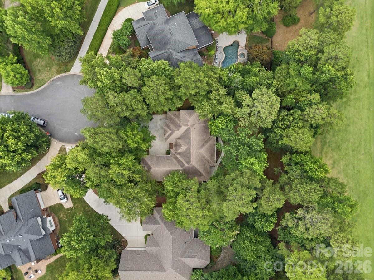 Olde Sycamore - Residential