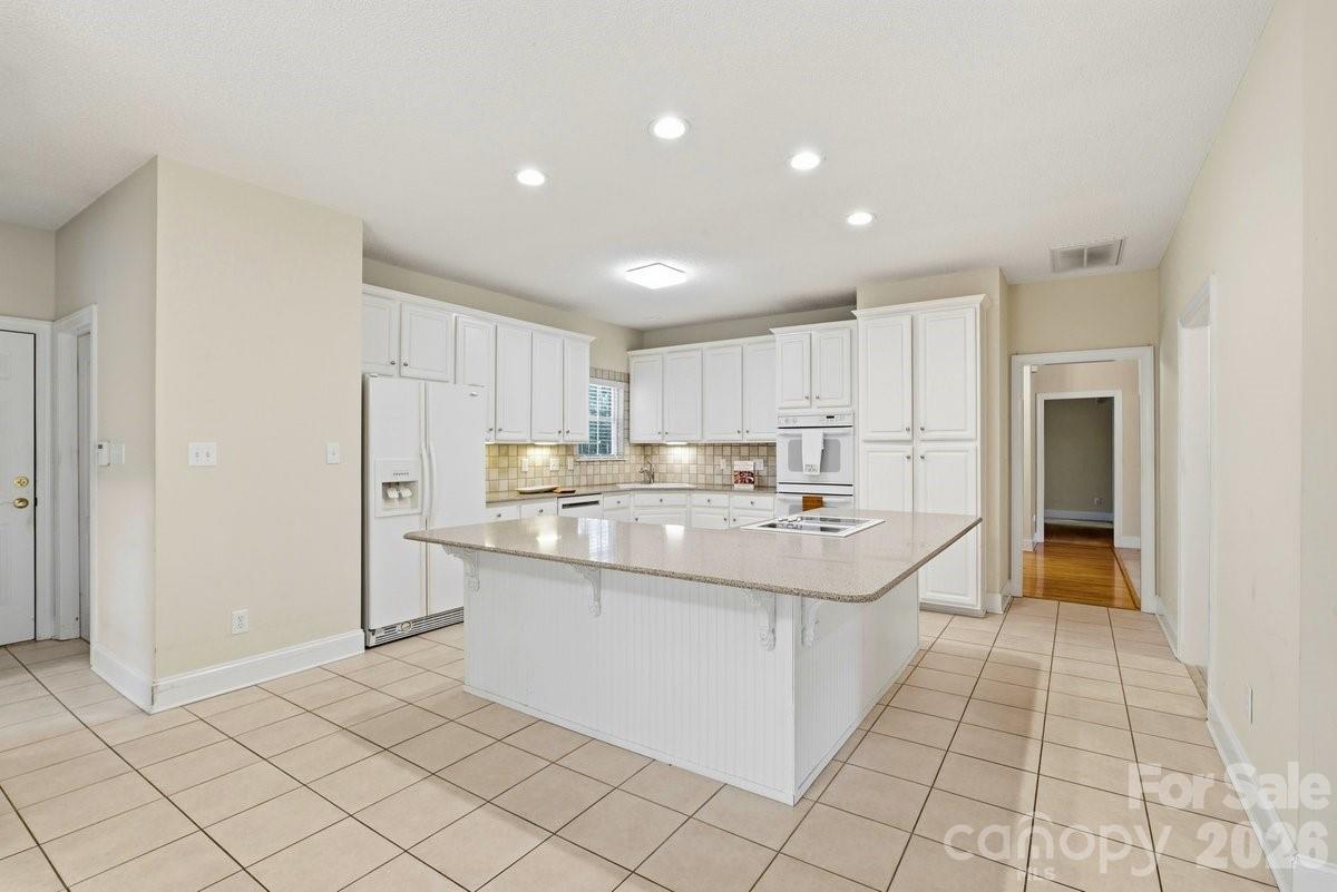 Olde Sycamore - Residential