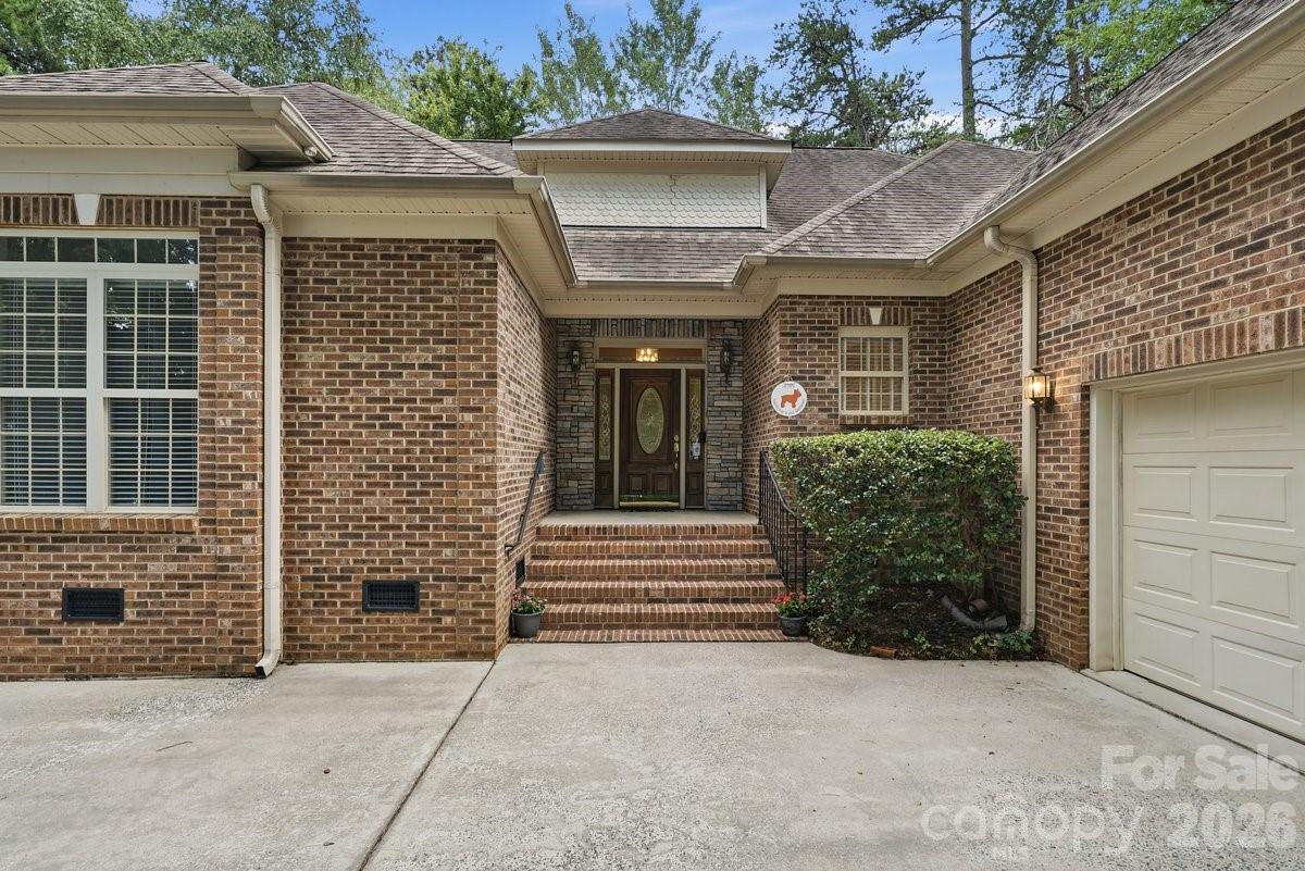 Olde Sycamore - Residential